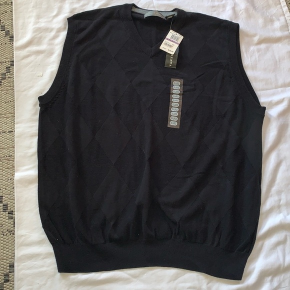 BNWT Oscar De La Renta Vest - Picture 1 of 5